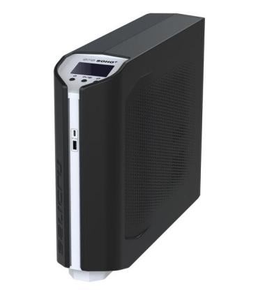 SAI Lnea Interactiva Salicru SPS 1250 SOHO+  1250VA-720W  4 Salidas  Formato Torre
