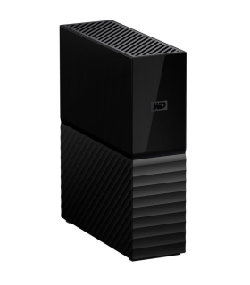 Disco Externo Western Digital My Book V3 4TB/ 3.5\'/ USB 3.0