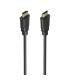 Cable HDMI 2.1 8K Aisens A150-0960  HDMI Macho - HDMI Macho  2m  Negro