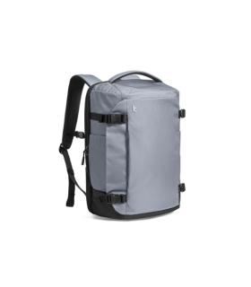 MOCHILA PORTATIL TOMTOC NAVIGATOR T66 GRAY