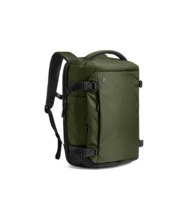 MOCHILA PORTATIL TOMTOC NAVIGATOR T66 L GREEN