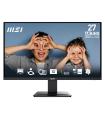 MSI MP273U Monitor 27" IPS 4K 2xHDMI DP MM