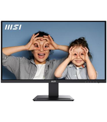 MSI MP273U Monitor 27" IPS 4K 2xHDMI DP MM