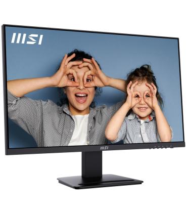 MSI MP273U Monitor 27" IPS 4K 2xHDMI DP MM