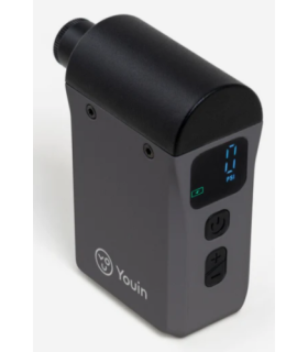 Youin MA1023 compresor de aire 15 l/min Batera