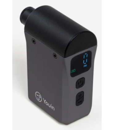 Youin MA1023 compresor de aire 15 l/min Batera