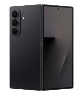 Samsung SM-F966BZKBEUB Smartphones 20,3 Cm (8") Android 16.0 5G 12 GB 256 GB 4400 MAh Negro