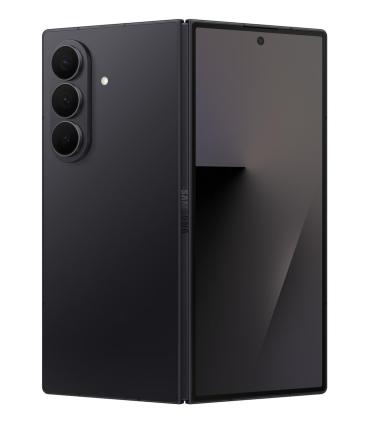 Samsung SM-F966BZKBEUB Smartphones 20,3 Cm (8") Android 16.0 5G 12 GB 256 GB 4400 MAh Negro