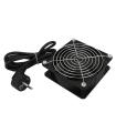 WP Ventilador Armario 120x120x38mm 220V
