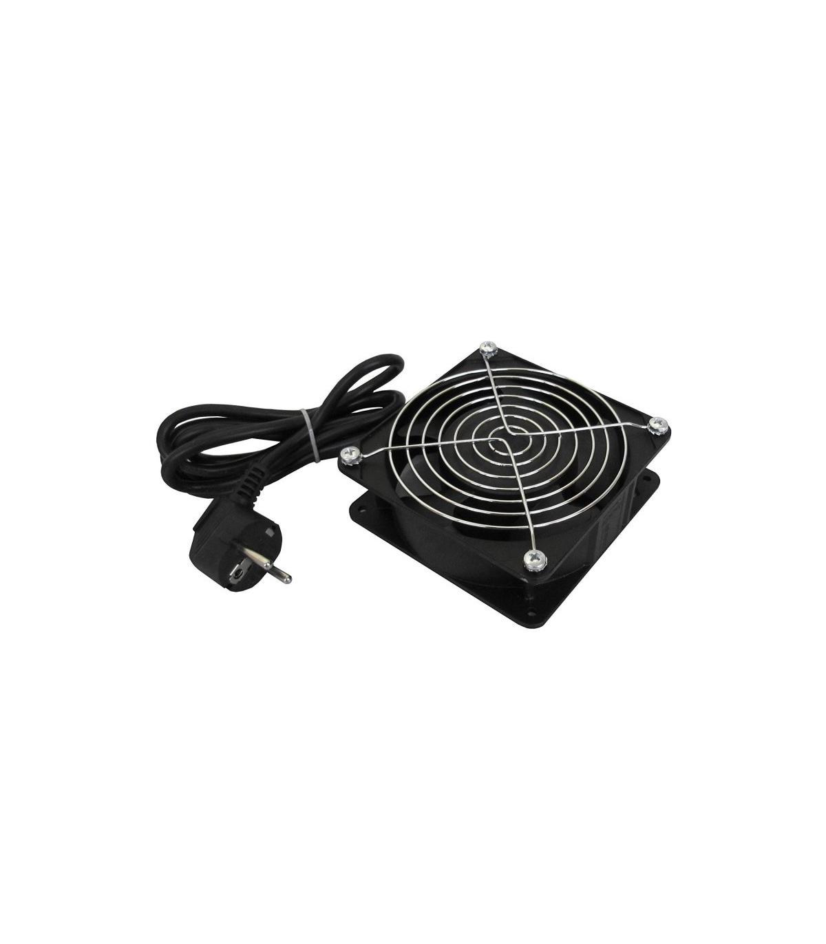 WP Ventilador Armario 120x120x38mm 220V