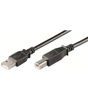 Ewent Cable USB 2.0  "A" M A "B" M 3,0 M