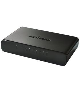 Edimax ES-3308P Switch 8x10/100Mbps Mini