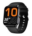 Smartwatch Qubo SMT-200/ Notificaciones/ Frecuencia Cardaca/ Negro