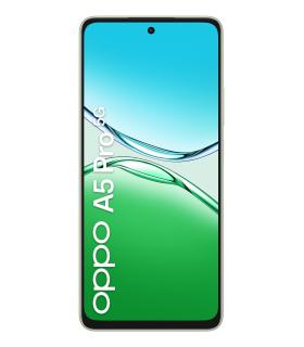 Smartphone Oppo A5 Pro 8GB  256GB  6.67'  5G  Verde Oliva