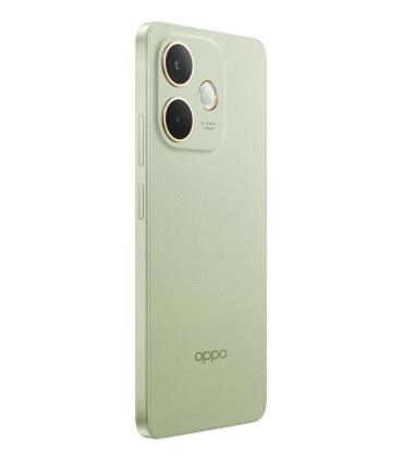 Smartphone Oppo A5 Pro 8GB  256GB  6.67'  5G  Verde Oliva