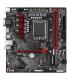 Placa Base Gigabyte B760M GAMING DDR4 Socket 1700  DDR4  PCIe 4.0  Micro ATX