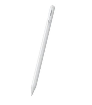 Celly Lapiz Para Ipad De Precisin Blanco