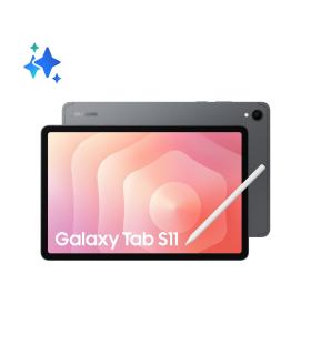 Tablet Samsung Galaxy Tab S11 11.0'  12GB  128GB  Octacore  Gris