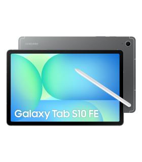 Tablet Samsung Galaxy Tab S10 FE 10.9'  8GB  256GB  Octacore  Gris
