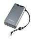 Intenso Powerbank F20000 20000 mAh Gris