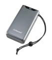 Intenso Powerbank F20000 20000 MAh Gris