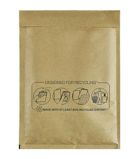 PACK 10 BOLSAS BURBUJA BB-14 180X265 BANKERS BOX 7375401