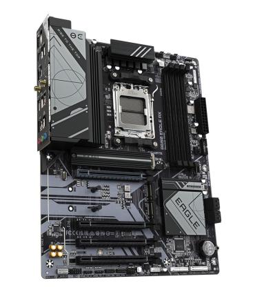 Placa Base Gigabyte B650 EAGLE AX Socket AM5  DDR5  PCIe 5.0
