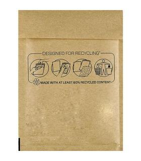 PACK 10 BOLSAS BURBUJA BB-11 110X160 BANKERS BOX 7375101