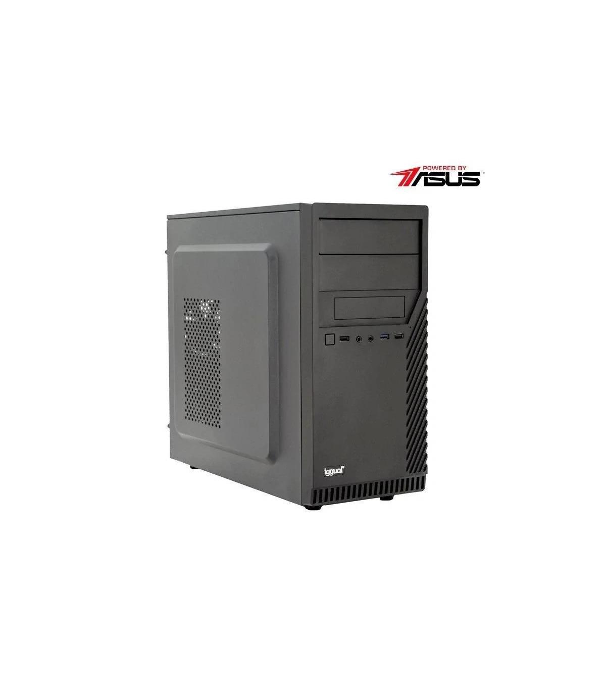 iggual PC ST PSIPCHT1422 i5-14400F 16GB 500GB W11H