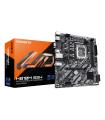 Placa Base Gigabyte H810M S2H Socket 1851/ DDR5/ PCIe 4.0/ Micro ATX