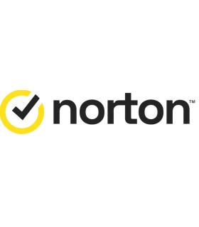 SOFTWARE ANTIVIRUS NORTON 360 DELUXE 25GB 1 USUARIO 3 DISPOSITIVO 1 AO ESD STOCK