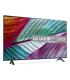 Televisor LG UHD 55UR78006LK 55'  Ultra HD 4K  Smart TV  WiFi