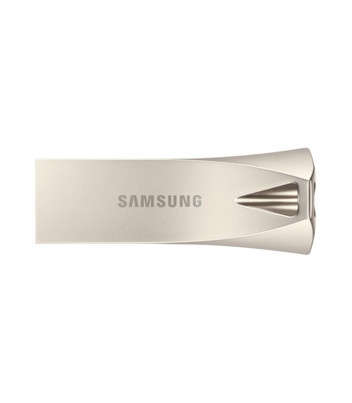 Pendrive 64GB Samsung Bar Plus USB 3.1