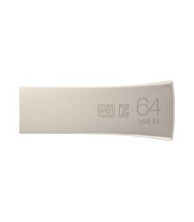 Pendrive 64GB Samsung Bar Plus USB 3.1