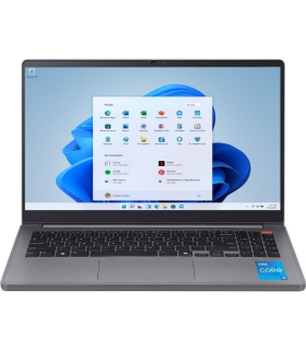 Porttil LG Gram Book 15U50T-G.AP55B Intel Core i5-1334U/ 16GB/ 512GB SSD/ 15.6\'/ Win11 Pro