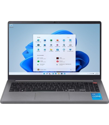 Porttil LG Gram Book 15U50T-G.AP55B Intel Core i5-1334U/ 16GB/ 512GB SSD/ 15.6\'/ Win11 Pro