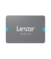 LEXAR NQ100 2TB 2.5 SATA (6GB/S) SOLID-STATE DRIVE, UP TO 560MB/S READ AND 500 MB/S WRITE