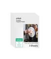 CRICUT PRINTABLE MAGNET SHEETS A4 (3) WHITE