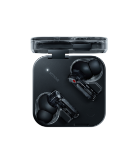Nothing Ear (3) Auriculares Inalmbrico Dentro de odo Llamadas/Msica USB Tipo C Bluetooth Negro