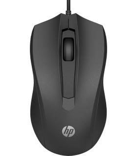 RATN CON CABLE HP 100 NEGRO