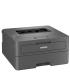 Impresora Lser Monocromo Brother HL-L2400DWE WiFi/ Dplex/ Negra