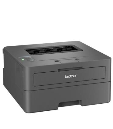 Impresora Lser Monocromo Brother HL-L2400DWE WiFi/ Dplex/ Negra