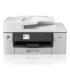 Multifuncin A3 Brother MFC-J6540DWE WiFi  Fax  Dplex  Blanca