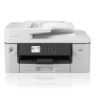 Multifuncin A3 Brother MFC-J6540DWE WiFi/ Fax/ Dplex/ Blanca