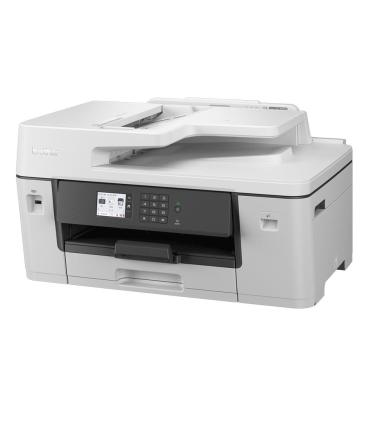 Multifuncin A3 Brother MFC-J6540DWE WiFi  Fax  Dplex  Blanca