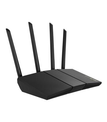 ROUTER INALAMBRICO ASUS RT-AX57GIGABIT ETHERNET DOBLE BANDA
