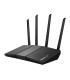 ROUTER INALAMBRICO ASUS RT-AX57GIGABIT ETHERNET DOBLE BANDA