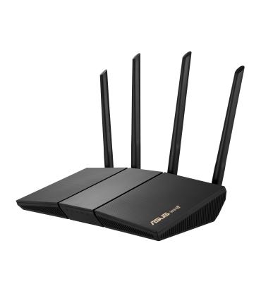 ROUTER INALAMBRICO ASUS RT-AX57GIGABIT ETHERNET DOBLE BANDA