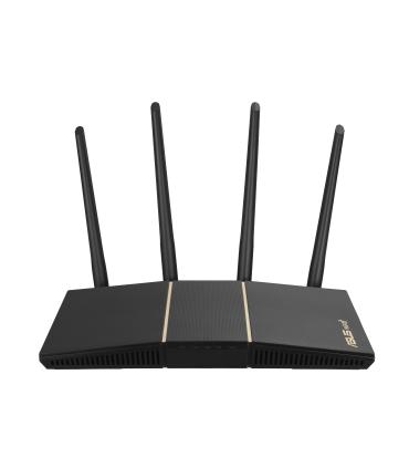 ROUTER INALAMBRICO ASUS RT-AX57GIGABIT ETHERNET DOBLE BANDA