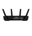 ROUTER ASUS TUF GAMING AX3000 V2 ROUTER WIFI 6 DOBLE BANDA AX3000